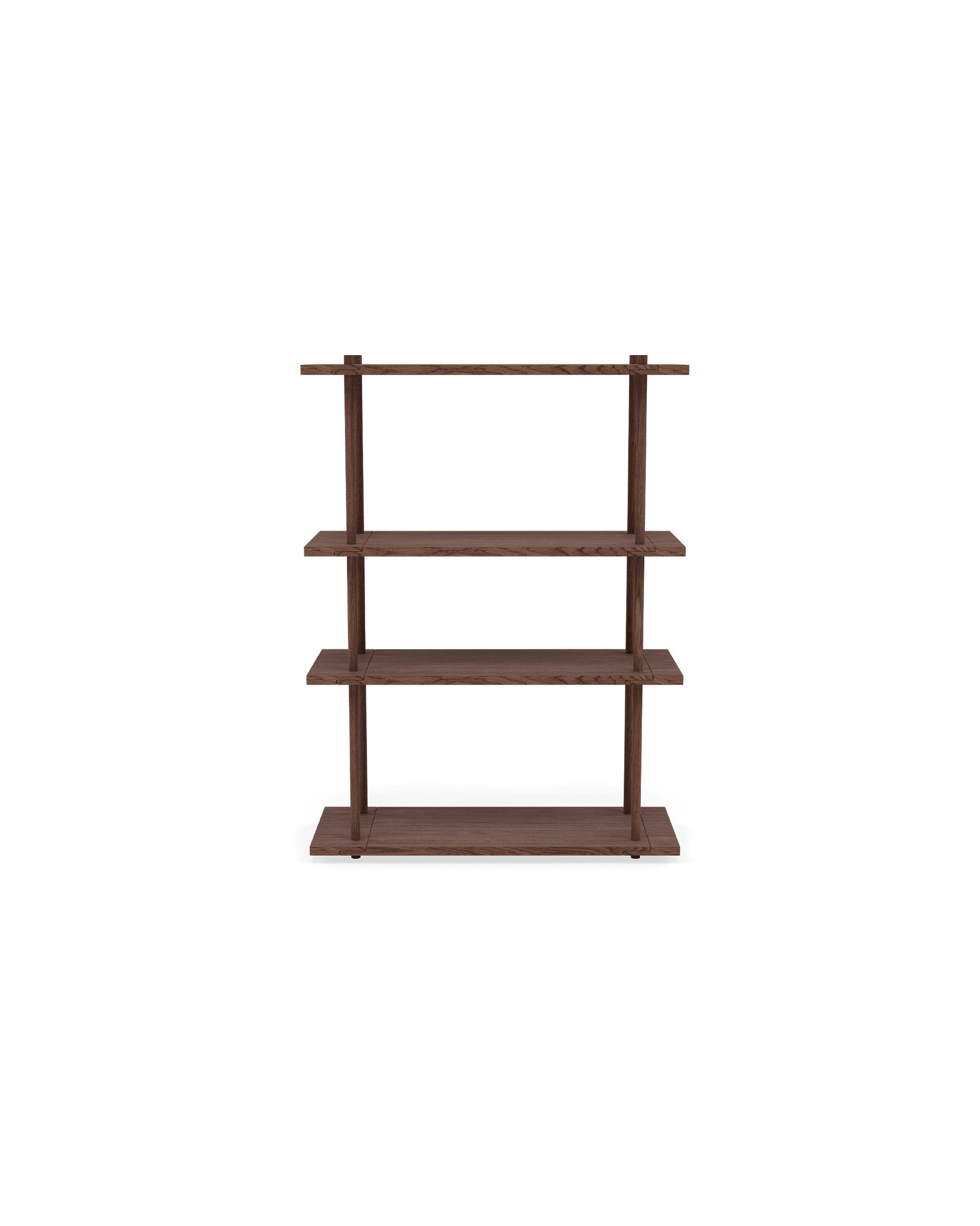 Bond 30 Shelf, Combination W104